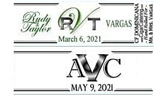 Custom cigar labels included free of charge for all cigar roller events in L.A. and Southern California